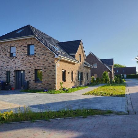 Habbo'S Kojen Apartment Neuharlingersiel Luaran gambar