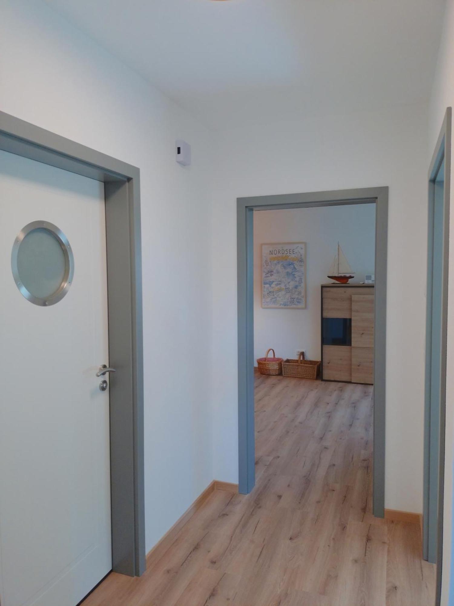 Habbo'S Kojen Apartment Neuharlingersiel Bilik gambar