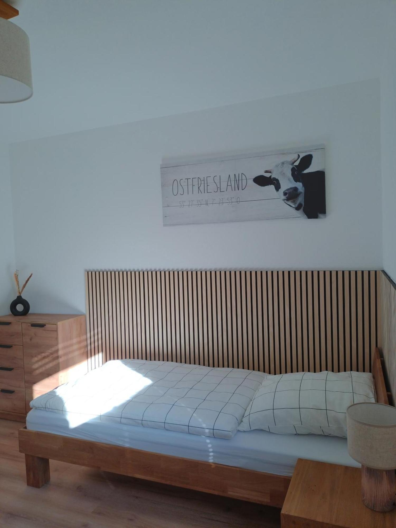 Habbo'S Kojen Apartment Neuharlingersiel Bilik gambar