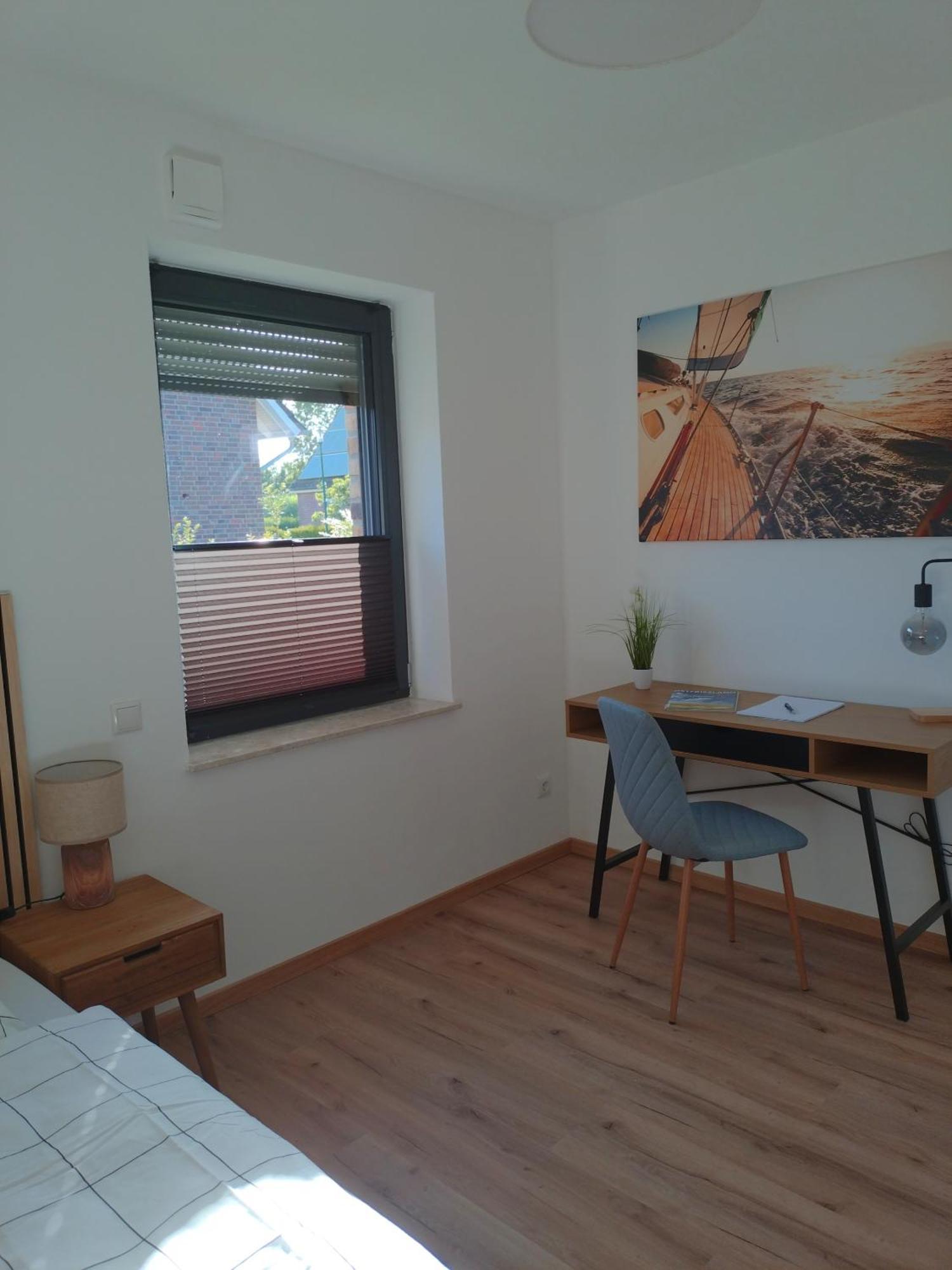 Habbo'S Kojen Apartment Neuharlingersiel Bilik gambar