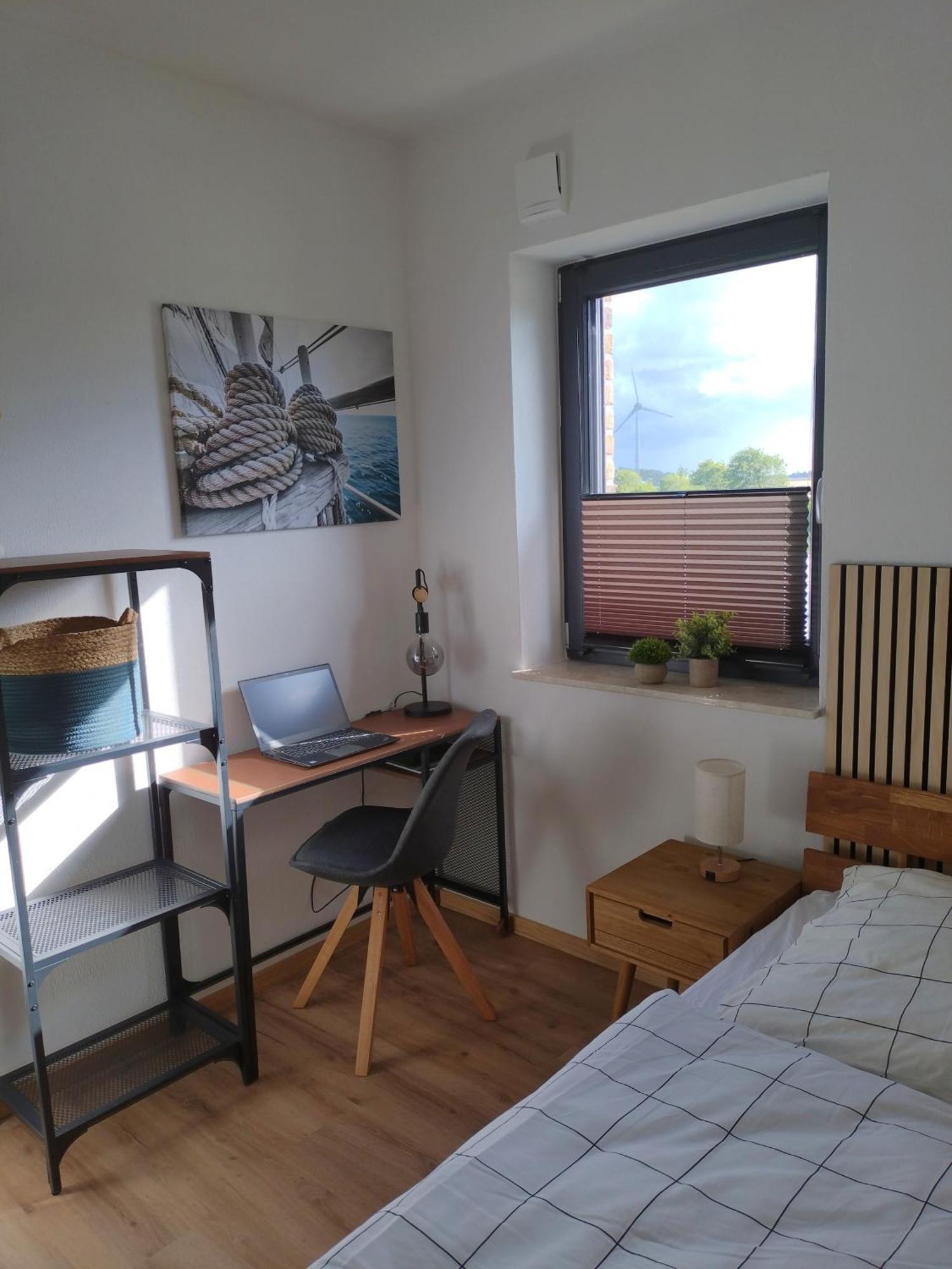 Habbo'S Kojen Apartment Neuharlingersiel Luaran gambar