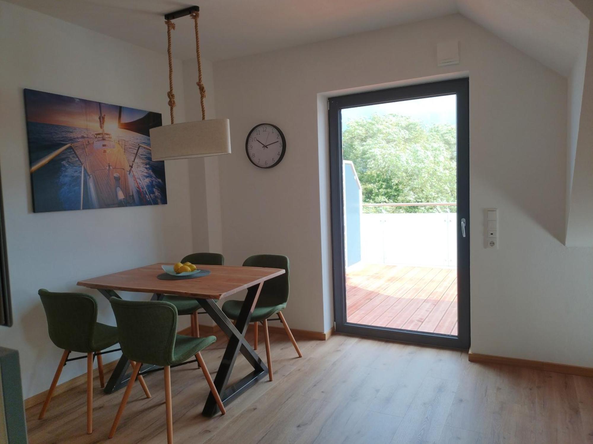 Habbo'S Kojen Apartment Neuharlingersiel Luaran gambar