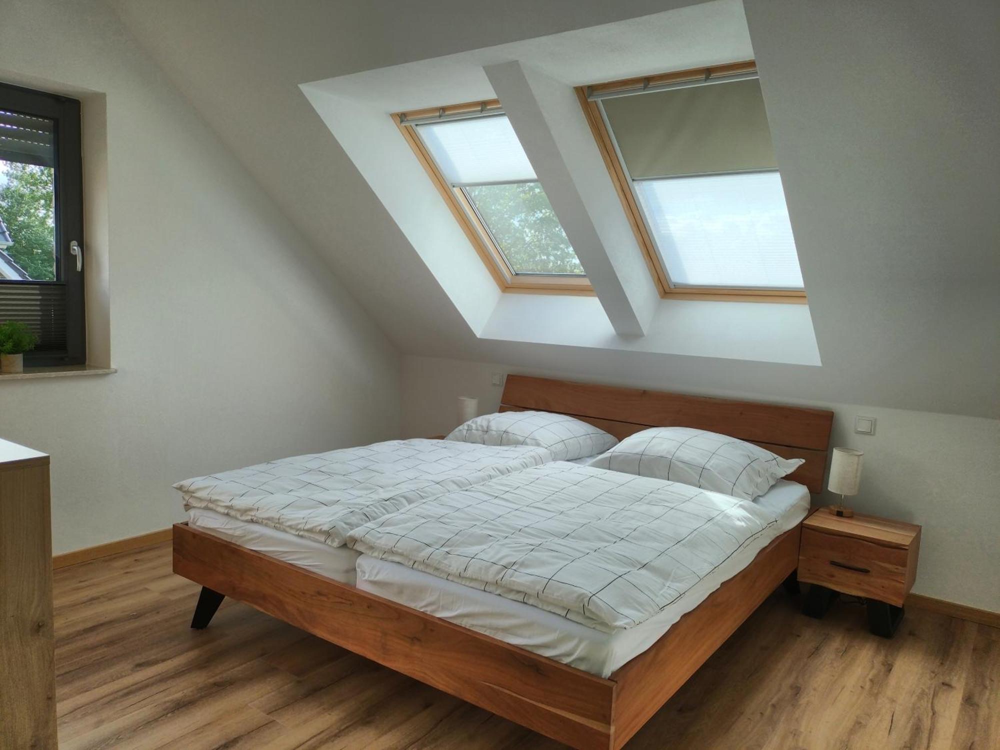 Habbo'S Kojen Apartment Neuharlingersiel Luaran gambar