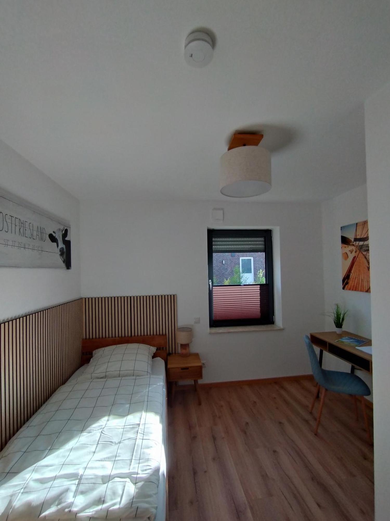 Habbo'S Kojen Apartment Neuharlingersiel Bilik gambar